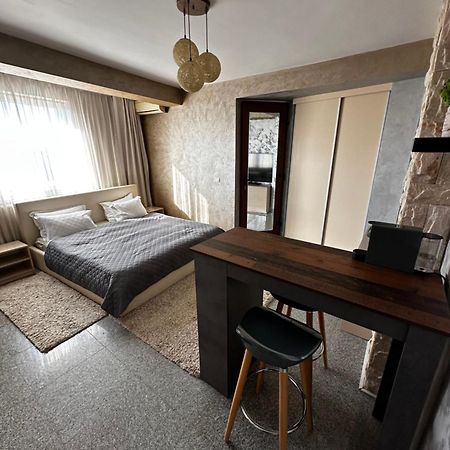 Central Residence Констанца Екстериор снимка