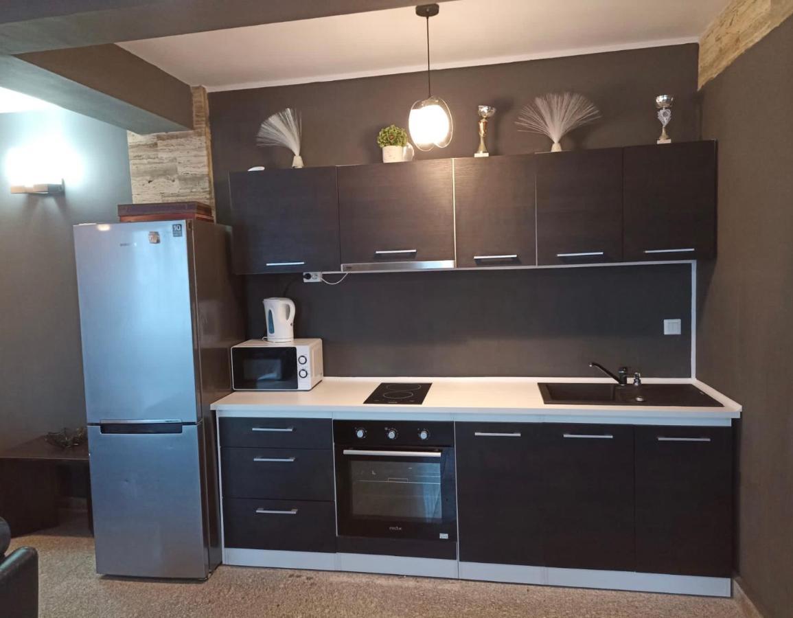 Central Residence Констанца Екстериор снимка