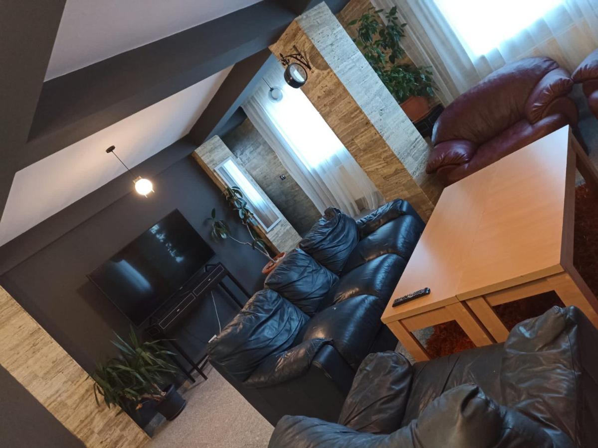 Central Residence Констанца Екстериор снимка