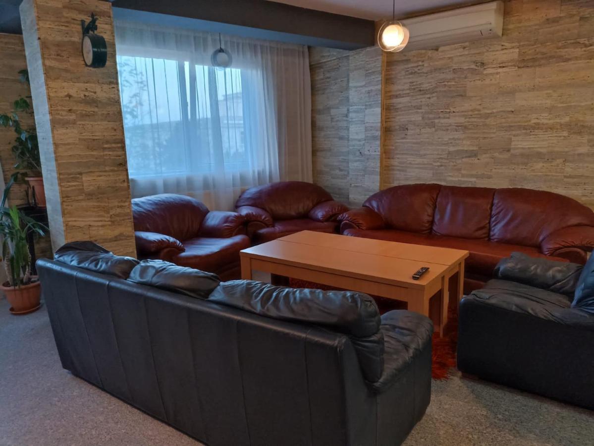 Central Residence Констанца Екстериор снимка