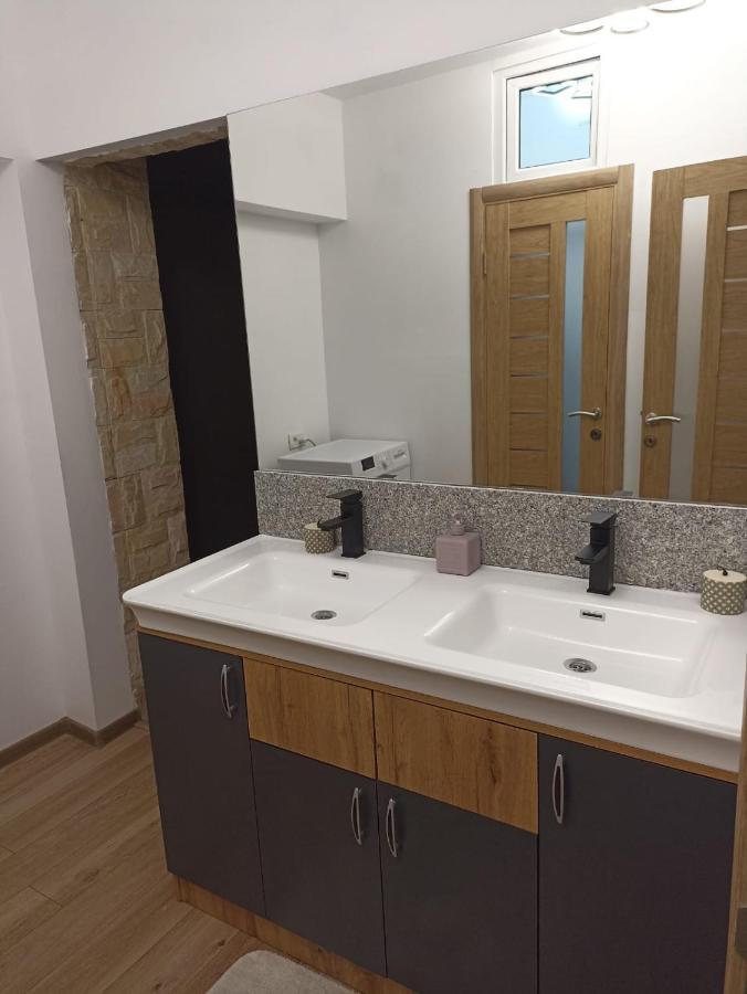 Central Residence Констанца Екстериор снимка