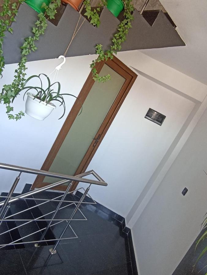 Central Residence Констанца Екстериор снимка
