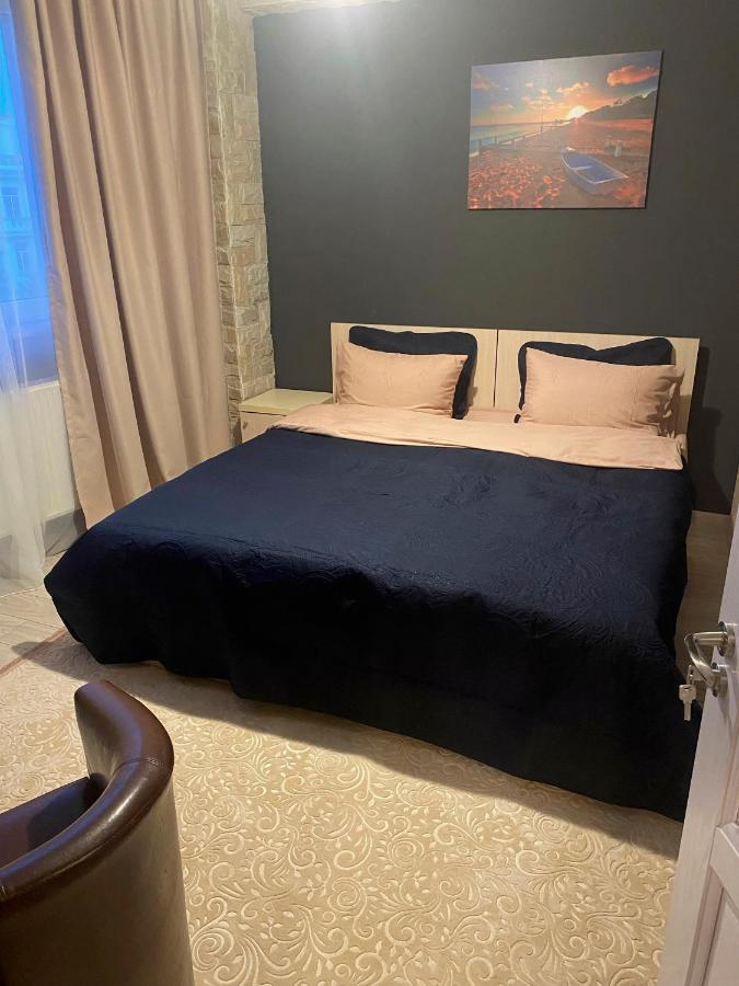 Central Residence Констанца Екстериор снимка