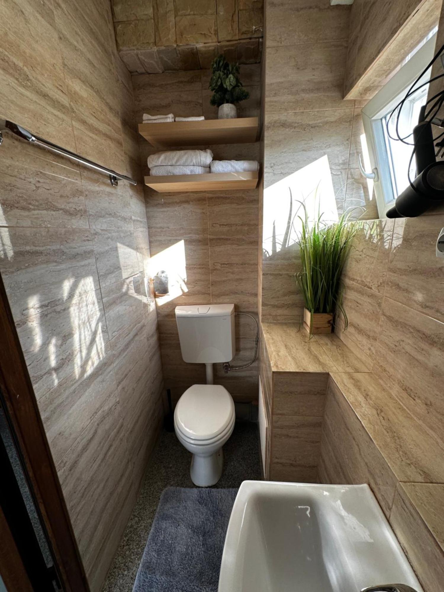 Central Residence Констанца Екстериор снимка