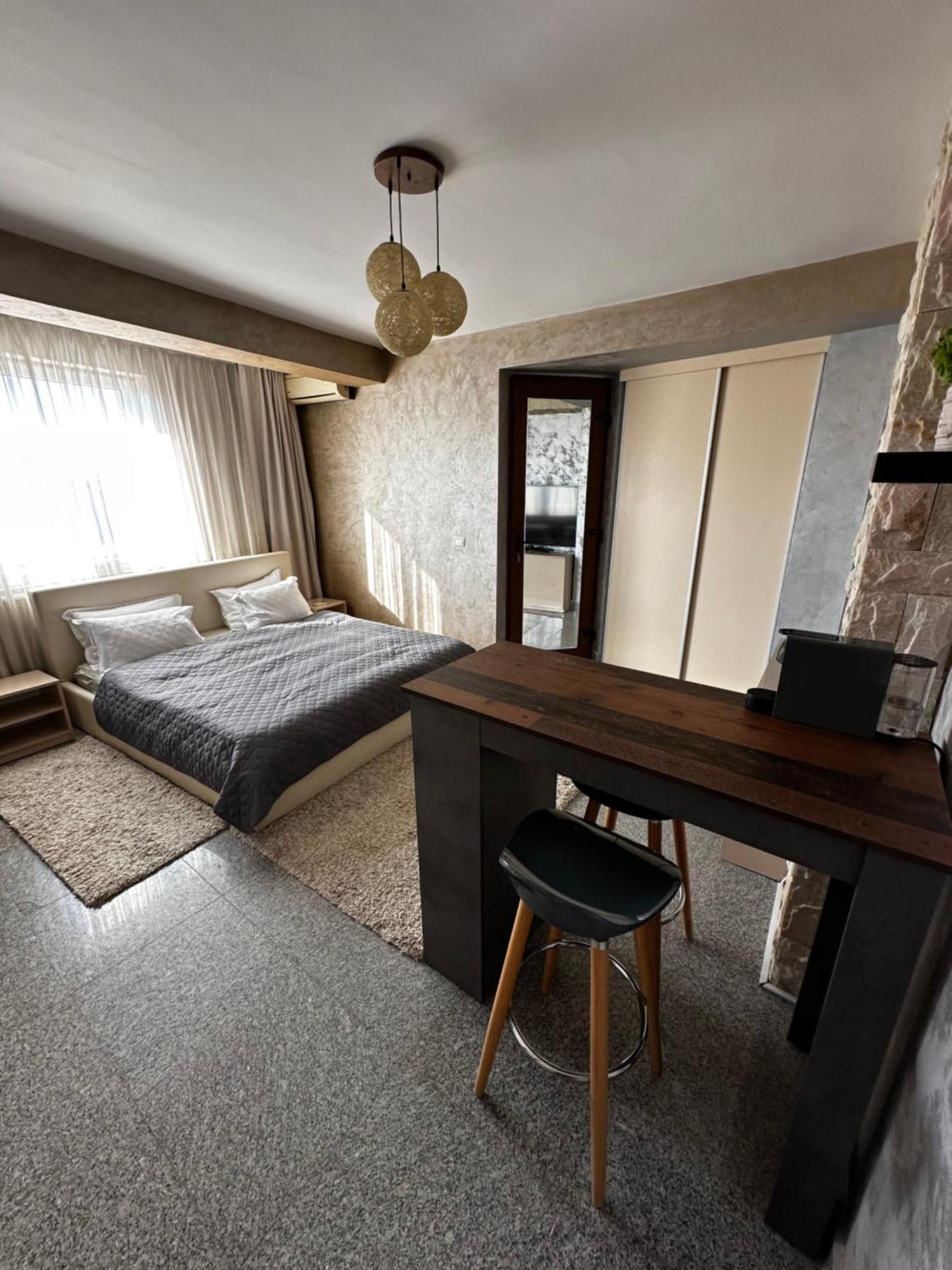 Central Residence Констанца Екстериор снимка
