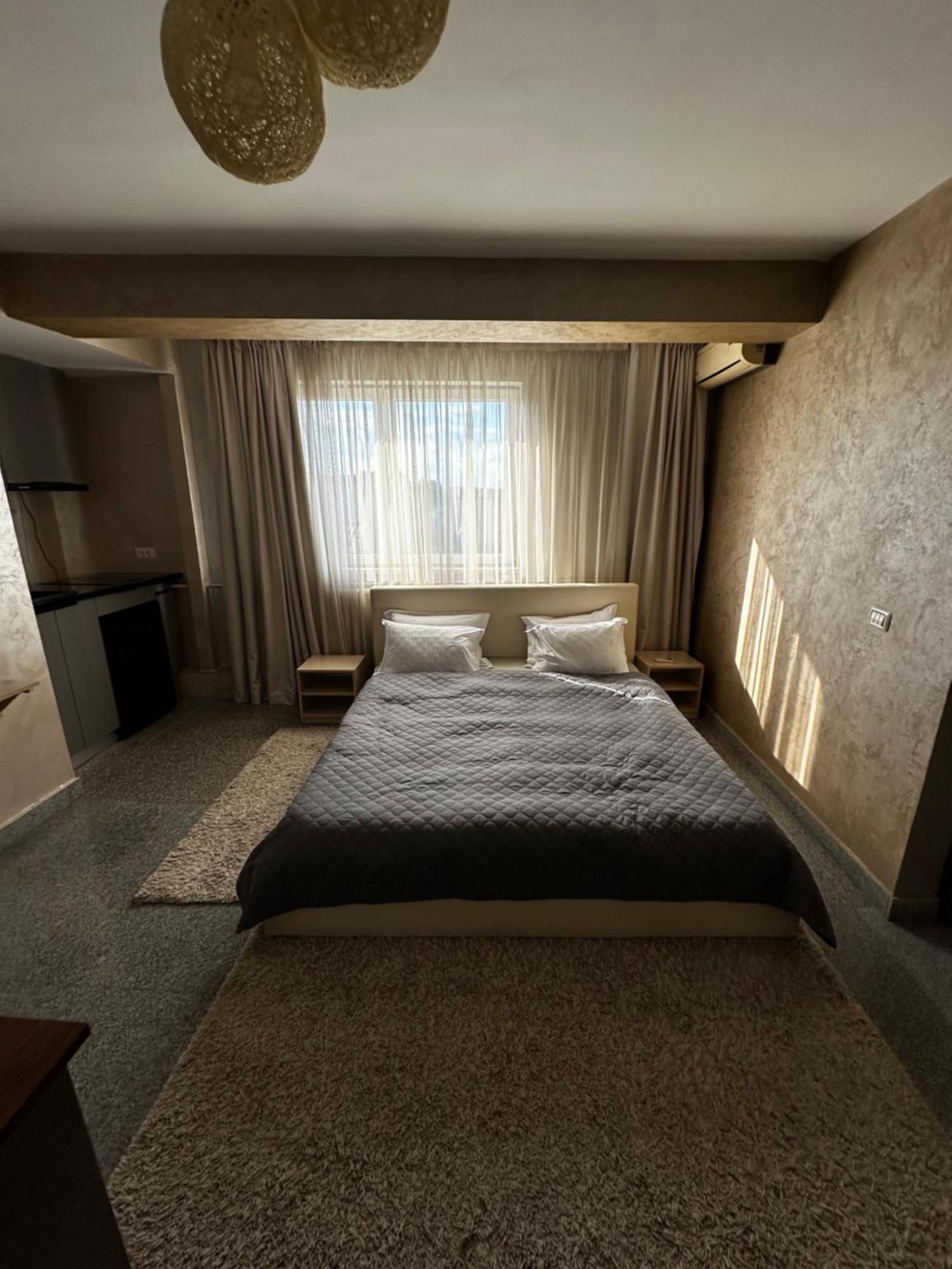 Central Residence Констанца Екстериор снимка