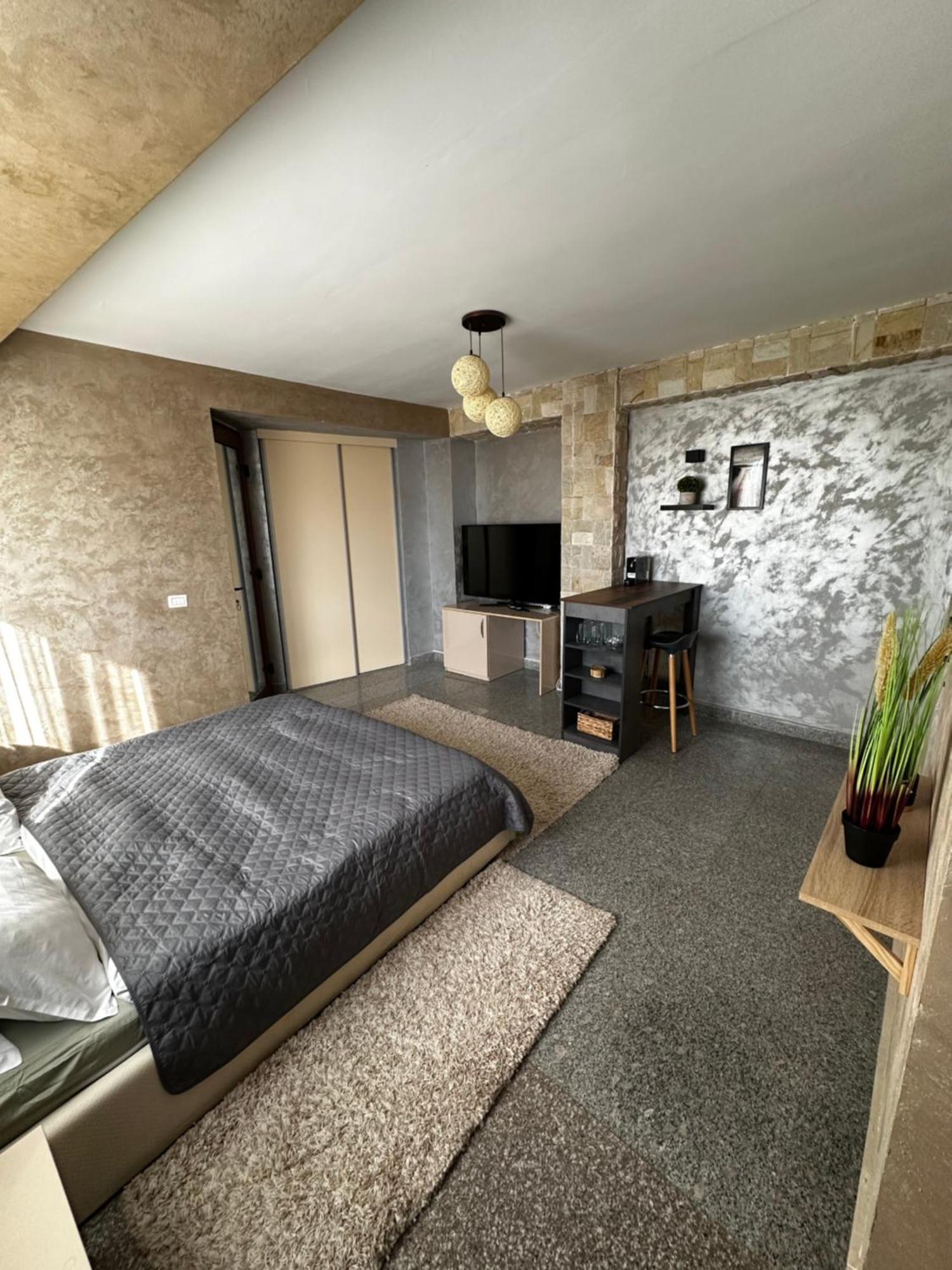Central Residence Констанца Екстериор снимка