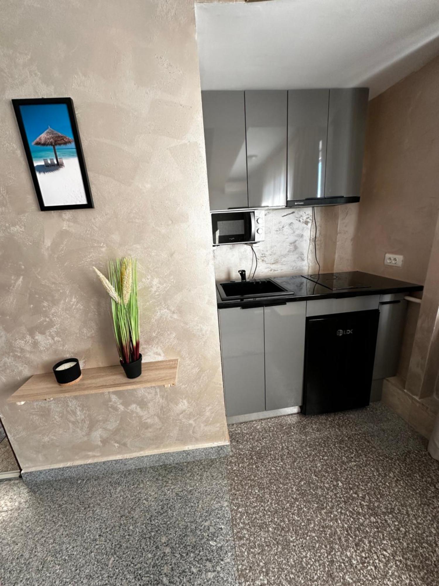 Central Residence Констанца Екстериор снимка