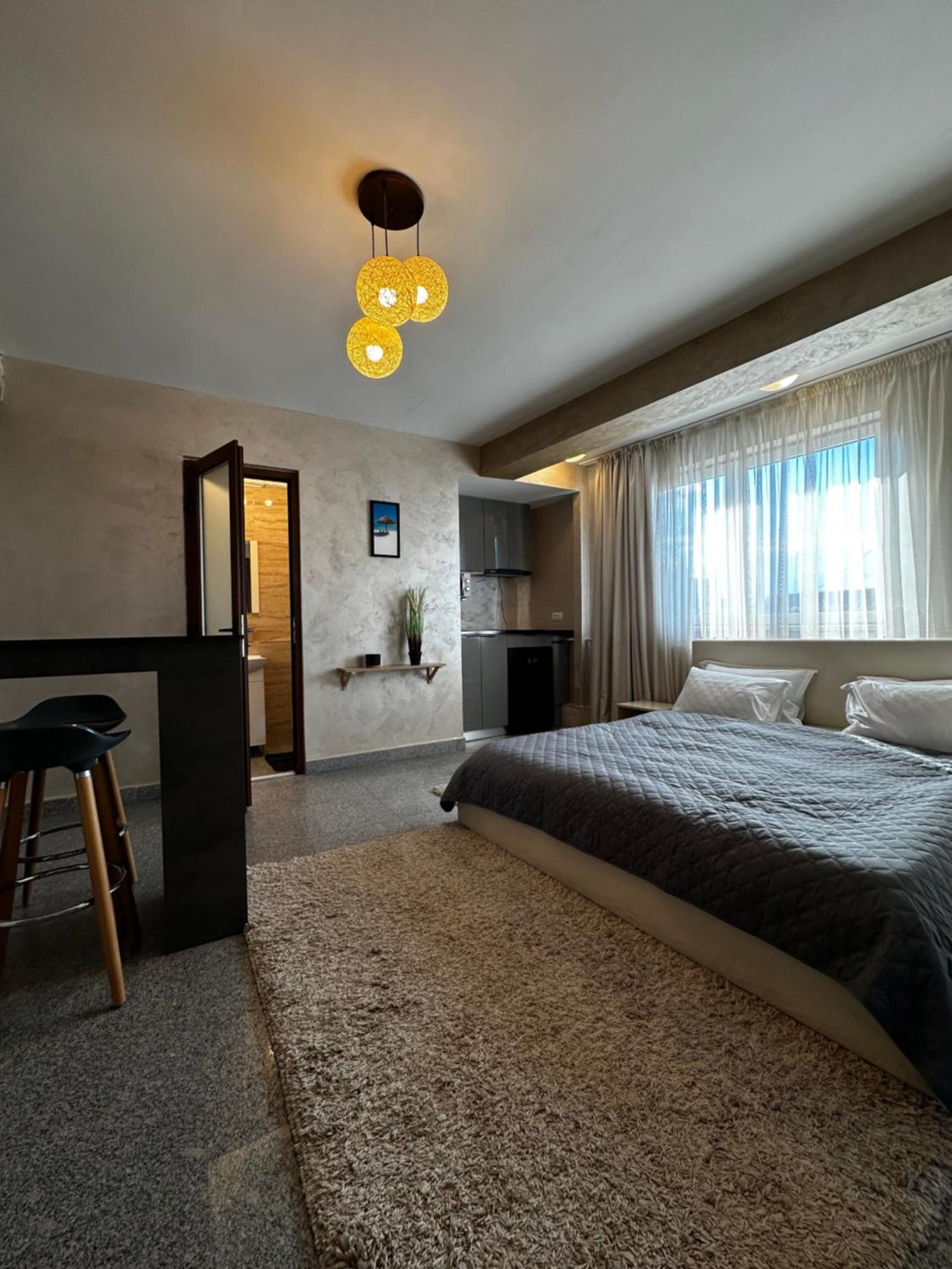 Central Residence Констанца Екстериор снимка
