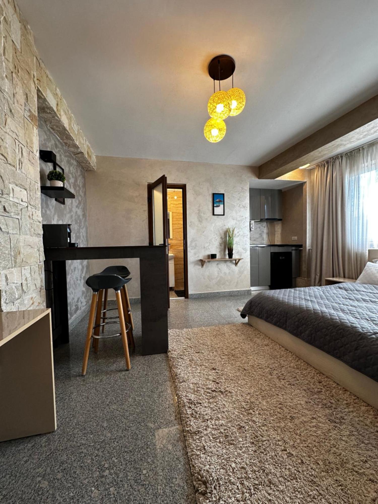 Central Residence Констанца Екстериор снимка